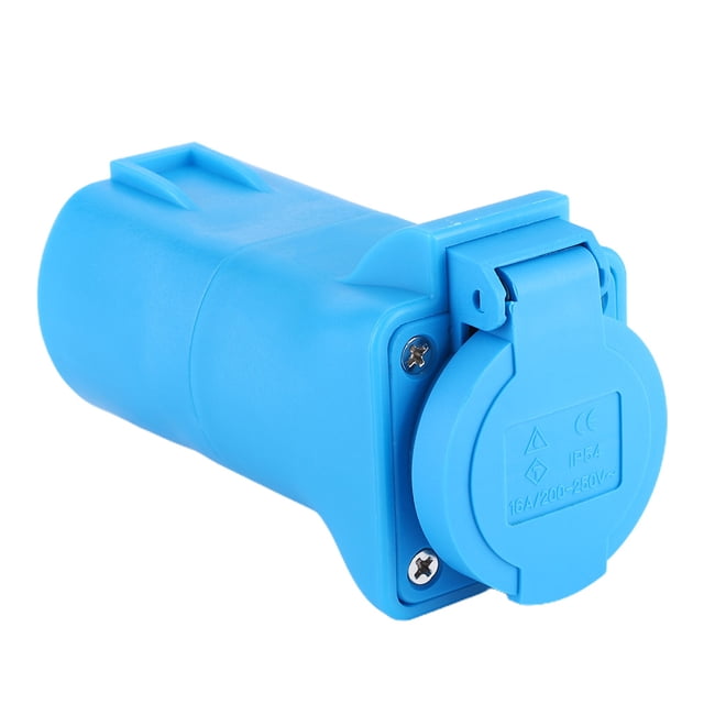 Adaptador de enchufe, adaptador de pila de carga, convertidor de enchufe, enchufe de conversión, máxima eficiencia
