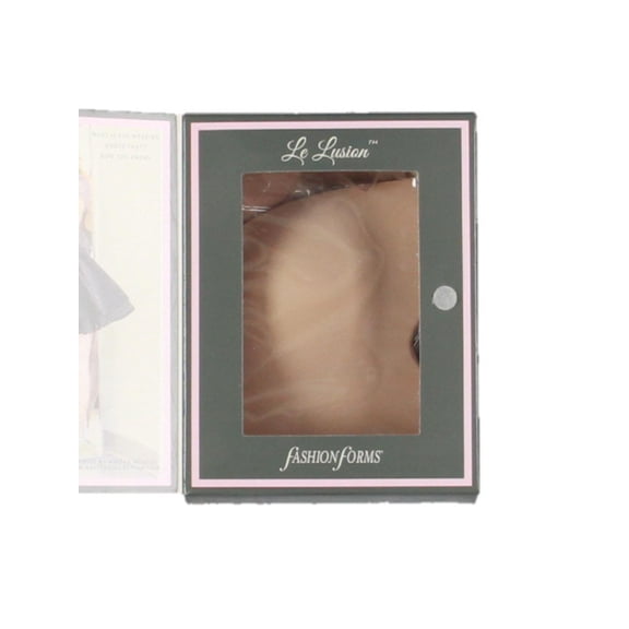 Fashion Forms Womens Strapless Backless Adhesive Body Bra Beige A