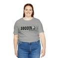 thumbnail image 4 of Soccer Mom Shirt, Game Day Shirt, Sports Mom Shirt, Mothers Day Gift, 4 of 4