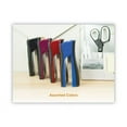 thumbnail image 2 of Dynamo Stapler, 20-Sheet Capacity, Blue | Bundle of 2 Each, 2 of 5