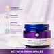 thumbnail image 2 of MIST JEWEL Crema Facial de Noche Hidratante y Reparadora 50 G MIST JEWEL, 2 of 8