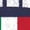 NAVY, variant on Instant Message - Italy Flag - Youth Long Sleeve Graphic T-shirt