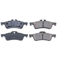 thumbnail image 2 of Power Stop Rear Z16 Evolution Ceramic Brake Pads 16-1060, 2 of 4