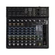 thumbnail image 1 of Mezcladora Morrison MRS12-MIX 12 canales DSP Bluetooth, 1 of 4