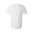thumbnail image 3 of Bella + Canvas 3021 Men's Jersey Short-Sleeve Pocket T-Shirt, 3 of 3