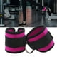 thumbnail image 1 of Correa de Tobillo de Fitness Shamjiam 2x Ejercicio Squat Extensiones de Pierna Levantamiento de Pesas Roja, 1 of 9