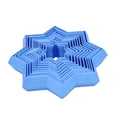 thumbnail image 3 of Clever Contraptions Jumbo Fidget Star Magic - Flexible Articulating Fidget, 3 of 9