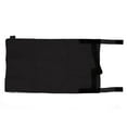 thumbnail image 2 of Extensor de asiento de avión YUNYI BRAND para niños pequeños Color negro, 2 of 8