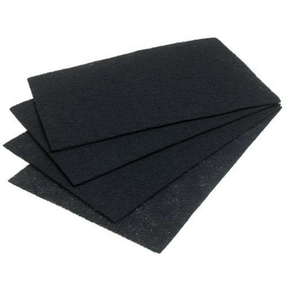 Compatible to Vornado AQS 25/35 Replacement PreSorb Filter, Removes odor & Large Particles by CFS