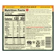 thumbnail image 4 of (2 pack) Amy’s Soup, Organic Light in Sodium Split Pea Soup, Made With Organic Vegetables, Canned Soup, 14.1 Oz, 4 of 14