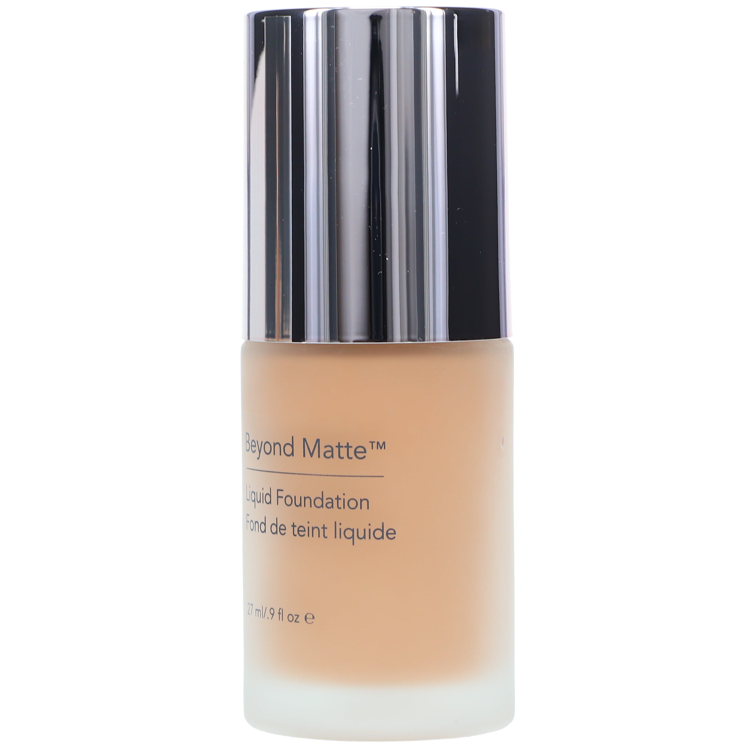 jane iredale Beyond Matte Liquid Foundation M4 0.9 oz