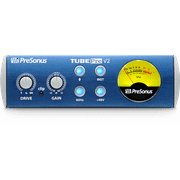 PreSonus TubePre V2 Mono Tube Mic Preamplifier