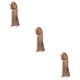 thumbnail image 5 of Vestido Largo Elegante Minnieouse Para Impresionar Con Estilo Marrón S, 5 of 6