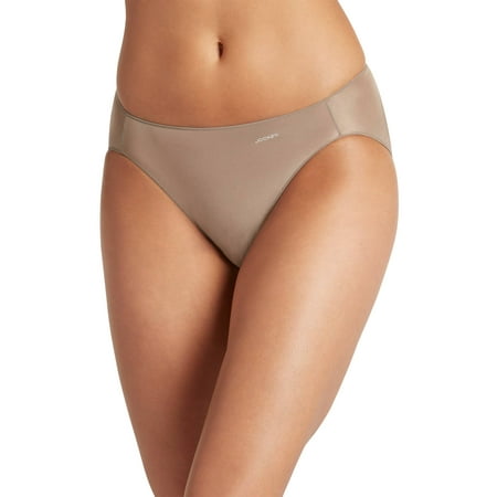 

Jockey Women No Panty Line Promise Tactel Hi Cut