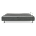 thumbnail image 3 of Posture+ Adjustable Bed Base with Massage, Wireless Remote, and USB Ports, Multiple Sizes, 3 of 16
