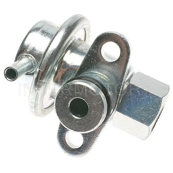 Fuel Injection Pressure Regulator