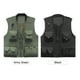 thumbnail image 4 of Chaleco TFixol Negro L, 4 of 8