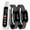 two-white, variant on Honey One Electric Dog Training Collar with Remote, IPX7 Waterproof 3 Beep Vibration Shock Training Modes for All Size Dogs