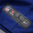 thumbnail image 5 of Men's Nike Josh Allen Royal Buffalo Bills Game Player Jersey, 5 of 5