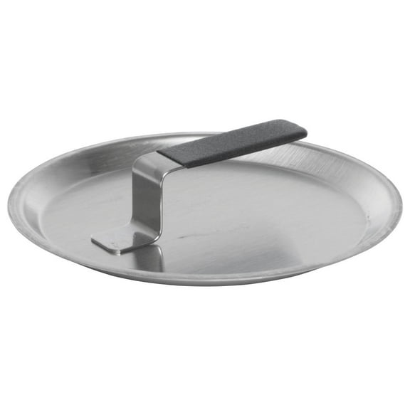 Vollrath Tribute® Fry Pan Cover Stainless Steel - 7"Dia (69327)