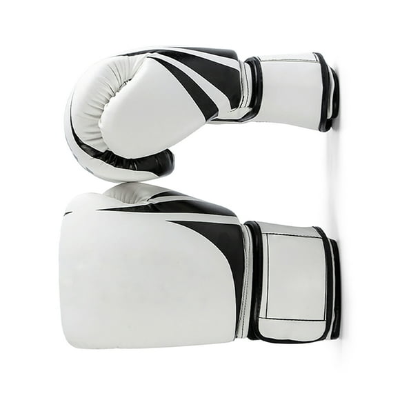 Boxing Gloves Boxing Training Gloves for Men & Women Kickboxing Gloves Sparring Gloves Heavy Bag Gloves for Muay Thai Boxing Kickboxing