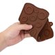 thumbnail image 1 of Molde de Pastel de Chocolate de Botón Casero, Molde de Silicona, Herramiente para Hornear Con Forma de Labios para Fiestas, Molde de Pastel de Silicona Casero, Botón de Pastel, 1 of 7
