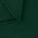 thumbnail image 5 of Top Abrigo Hombres Color Sólido Versátil Botón Solapa, Blusa sin Mangas de Lino de Algodón para el Verano, 5 of 6