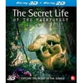 thumbnail image 1 of The Secret Life of the Rainforest [ Blu-Ray, Reg.A/B/C Import - Netherlands ], 1 of 1