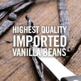 thumbnail image 6 of McCormick Non-GMO Gluten Free All Natural Pure Vanilla Extract, 4 fl oz Box, 6 of 15