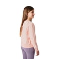 thumbnail image 3 of Horze Emmalyn Kids Crew Neck Sweater, 3 of 9