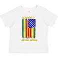 thumbnail image 3 of Inktastic My Grandpa is a Vietnam Veteran Boys or Girls Toddler T-Shirt, 3 of 5