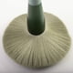 thumbnail image 2 of Juego de 13 pinceles de maquillaje verdes para las cuatro estaciones, súper suaves, de secado rápido, para rubor, sombras de ojos, herramientas de belleza, 2 of 6
