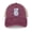 Red, variant on If You Aint First Your Last Dark Blue Baseball Cap for Men Women, Adjustable Snapback Hats Trucker Hat