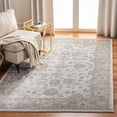 thumbnail image 2 of SAFAVIEH Isabella Kiana Oriental Area Rug, Cream/Beige, 9' x 12', 2 of 8