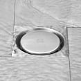 thumbnail image 3 of Diiib Floor Drain Desodorante a prueba de insectos Acero inoxidable 304 Remolino, 3 of 8