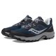 thumbnail image 2 of Zapatillas de Trail Running Saucony Excursion TR16 para Hombre, Azul Marino Talla 10 M, 2 of 7