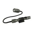 thumbnail image 2 of TerraLUX Pro 4 LED Flashlight - Gray, 2 of 3
