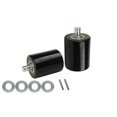 thumbnail image 2 of Kit de Roues de Charge à Palettes BT L 2000-U, BT L 2300-U, LHM 230, Roues avec Essieux, Fixations., 2 of 4