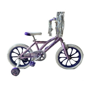 Bicicleta aluminio aro 16 Lider.cl