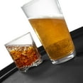 thumbnail image 3 of Jubilee 29" Oval Restaurant Serving Tray, Black - NSF Food Service Tray, 3 of 6