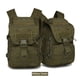 thumbnail image 2 of Mochilas Molle Mochila Molle para hombre, bolsa Oxford elástica para deportes al aire libre (verde militar) Ndcxsfigh Para Estrenar, 2 of 7