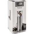 thumbnail image 5 of Adhoc Slim Profile Muskatino Nutmeg Mill & Spice Grinder with Ceracut & Storage Container, Stainless Steel 5", 5 of 5