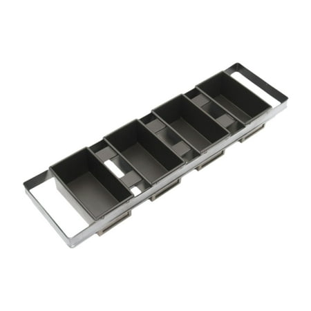 

WeiLaiKeQi Baking Bread Pan Flexible Bakeware Nonstick Cake Tool Homemade Cake Cake Pan