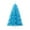 B/Blue, variant on RKSTN 6FT 1,000 Tips Artificial Christmas Pine Tree Fake Xmas Spruce Trees Holiday Decoration with Metal Stand Easy Assembly for Outdoor and Indoor Decor - Blue