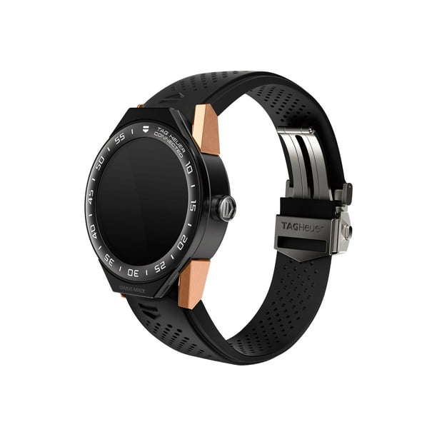 smart tag heuer
