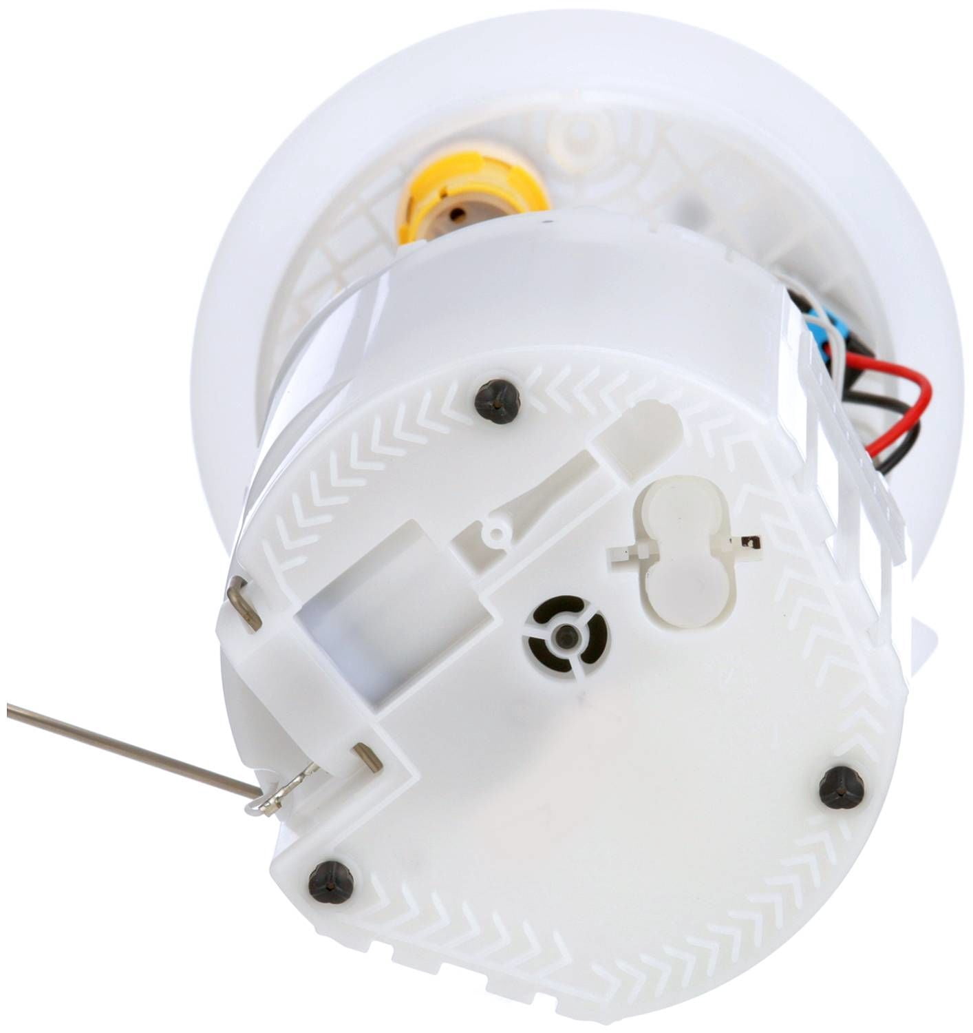 Delphi FG1816 Fuel Pump Module Assembly Fits select: 2013-2015 CHEVROLET SPARK