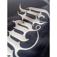 thumbnail image 3 of Short Bermuda Behemoth Death,metal,black,rock,streetwear., 3 of 6