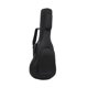 thumbnail image 2 of Bolsa de guitarra 40 41 pulgadas Mochila mochila Oxford Tapá Grueso PROTECCIÓN DEL PADRO CORTE de LA CASA de GUITARIA de LA CORREA de LOS HOMBRES Negro, 2 of 8