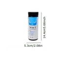 thumbnail image 3 of HOARBOEG 14 In 1 Water Quality Test Paper Swimming Pool PH Test Strip Pool Test Strip Drinking Water Chemistry Test 50PCSHousehold Cleaning Tools, 3 of 8