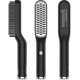 thumbnail image 1 of Peine alisador de barba para hombres. Plancha de pelo eléctrica con 120 - 232, 1 of 4